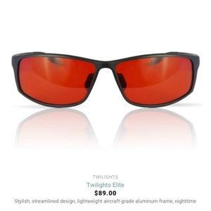 TrueDark By Dave Asprey - Night Time Blue Blockers